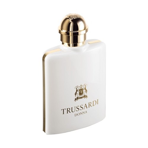 Trussardi DONNA EDP — Floral