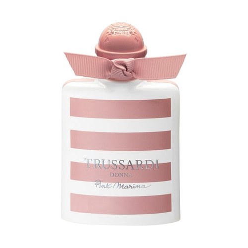 Trussardi DONNA PINK MARINA EDT — Fruity