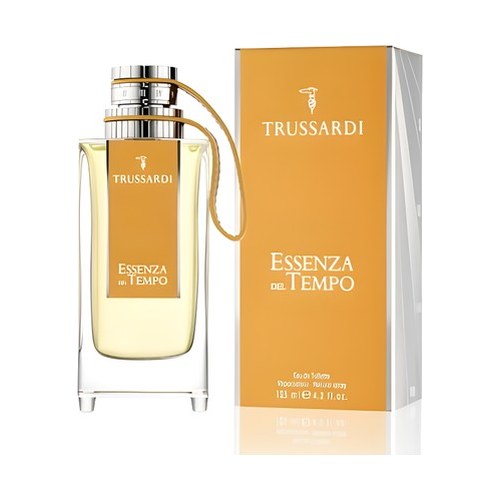 Trussardi ESSENZA DEL TEMPO — perfume