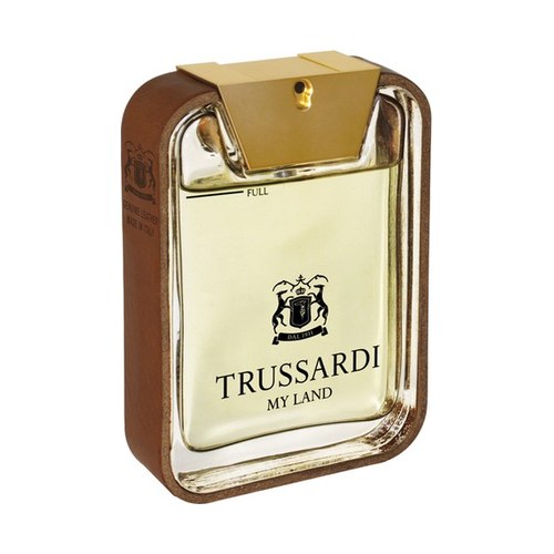Trussardi MY LAND — perfume