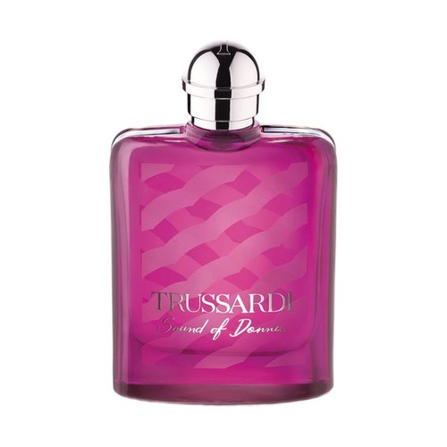Trussardi SOUND OF DONNA — perfume