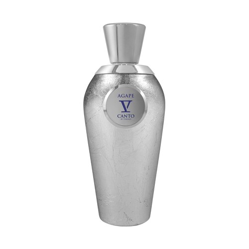 V Canto AGAPE — perfume