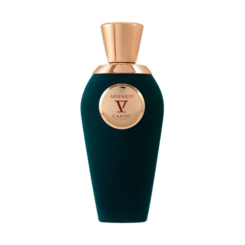 V Canto ARSENICO Extrait — Green
