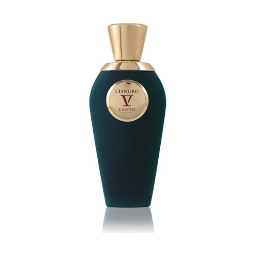 V Canto CIANURO Extrait — Fresh