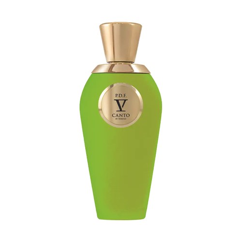 V Canto P.D.F. — perfume