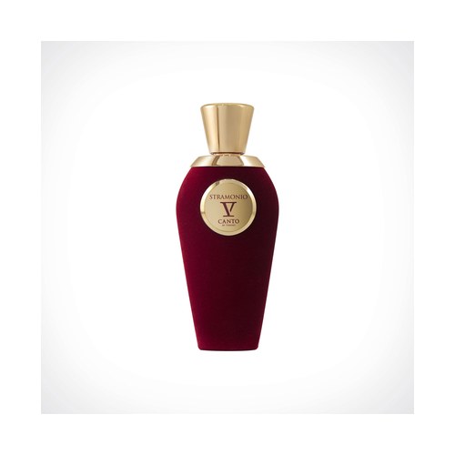 V Canto STRAMONIO — perfume