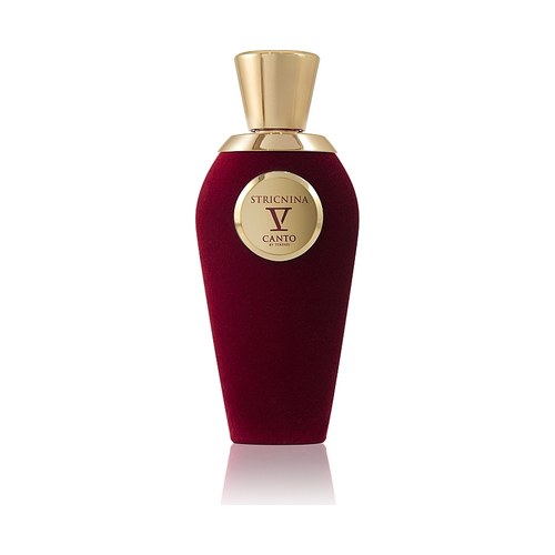 V Canto STRICNINA Extrait — Fruity