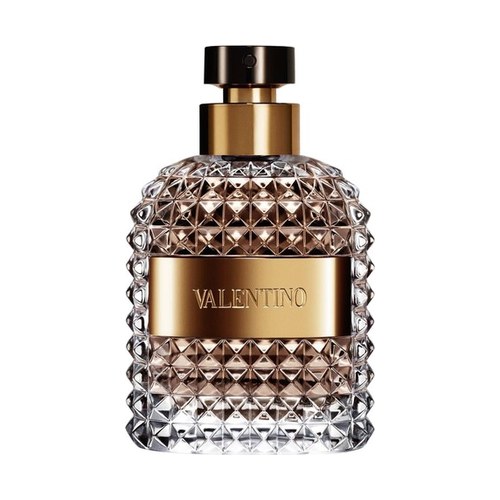 Valentino UOMO EDT — Citrus