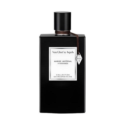 Van Cleef & Arpels AMBRE IMPERIAL