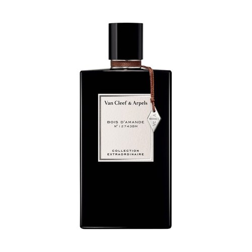 Van Cleef & Arpels BOIS D'AMANDE EDP — Woody