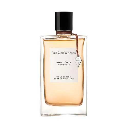 Van Cleef & Arpels BOIS D'IRIS EDP — Woody