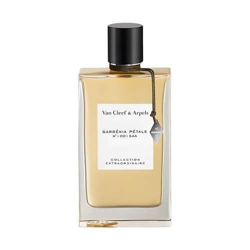 Van Cleef & Arpels GARDENIA PETALE
