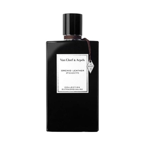 Van Cleef & Arpels ORCHID LEATHER EDP — Leathery