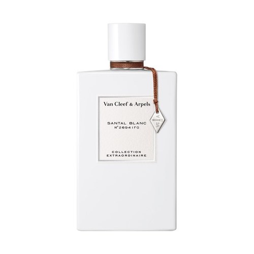 Van Cleef & Arpels OUD BLANC EDP — Sweet