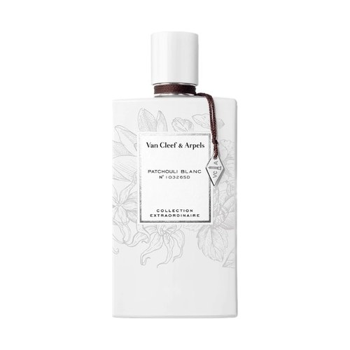 Van Cleef & Arpels PATCHOULI BLANC
