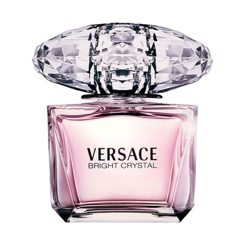 Versace BRIGHT CRYSTAL — perfume