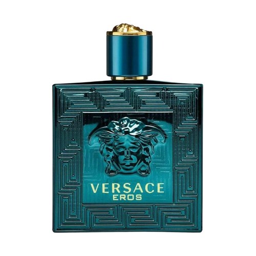 Versace EROS EDT — Floral