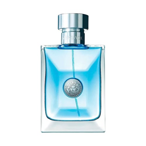 Versace POUR HOMME After Shave — Aquatic