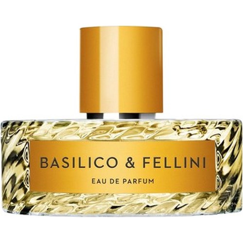 Vilhelm Parfumerie BASILICO&FELLINI