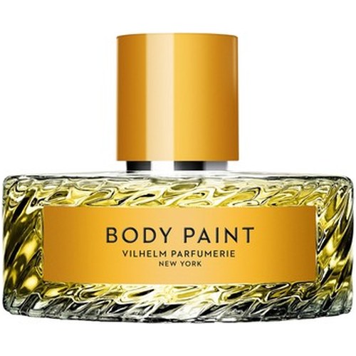 Vilhelm Parfumerie BODY PAINT EDP — Fruity