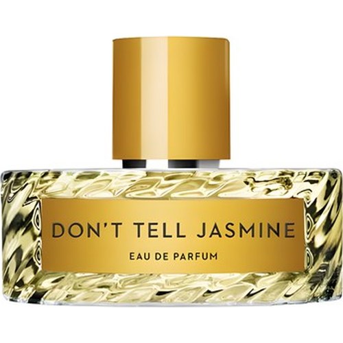 Vilhelm Parfumerie DON'T TELL JASMINE