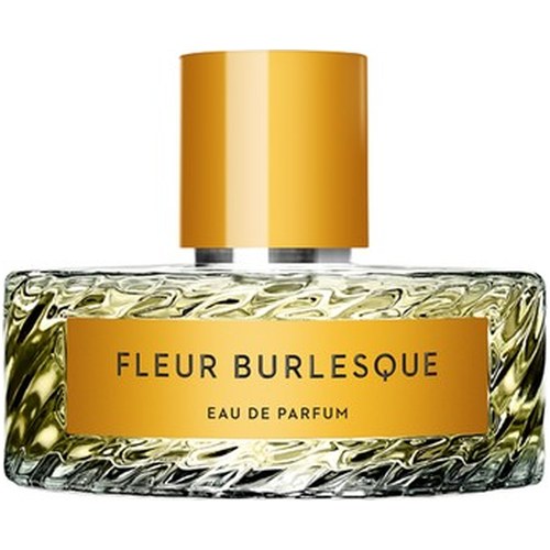 Vilhelm Parfumerie FLEUR BURLESQUE — perfume