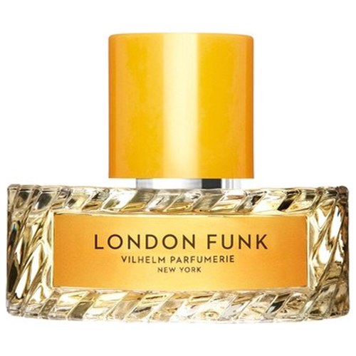 Vilhelm Parfumerie LONDON FUNK EDP — Green