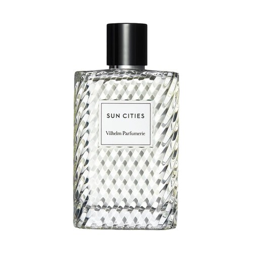 Vilhelm Parfumerie SUN CITIES — perfume