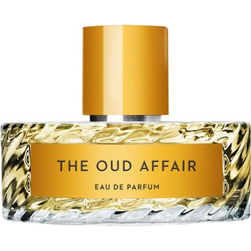 Vilhelm Parfumerie THE OUD AFFAIR EDP — Sweet