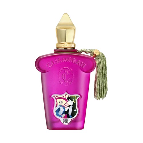 XERJOFF CASAMORATI 1888 GRAN BALLO EDP — Spicy