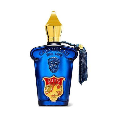 XERJOFF CASAMORATI 1888 MEFISTO EDP — Spicy