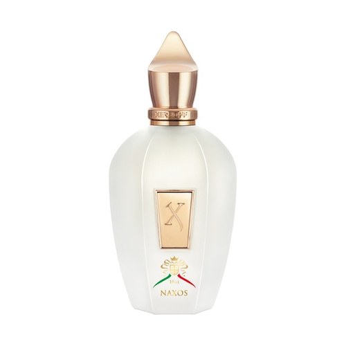 XERJOFF NAXOS — perfume