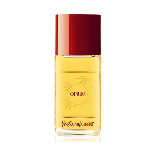 YSL OPIUM — perfume