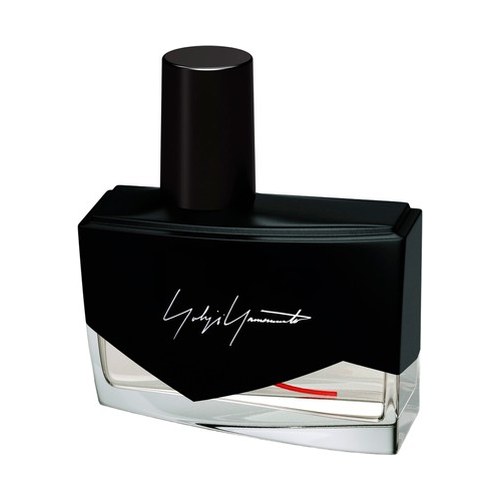 Yohji Yamamoto I'M NOT GOING TO DISTURB YOU