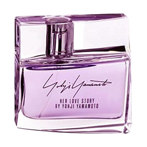Yohji Yamamoto LOVE STORY
