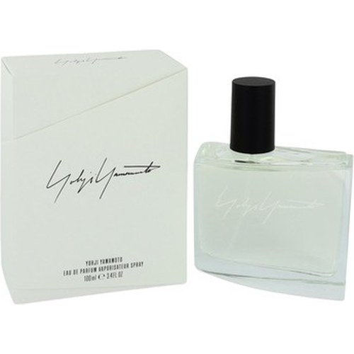 Yohji Yamamoto POUR FEMME — perfume