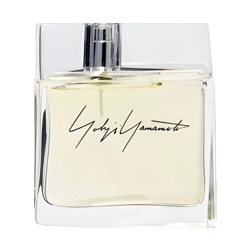 Yohji Yamamoto POUR HOMME