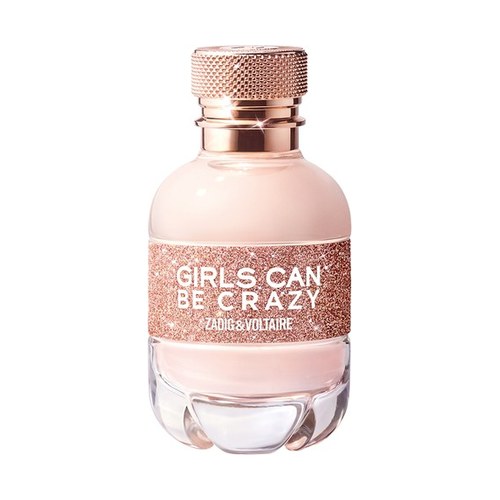 Zadig & Voltaire GIRLS CAN BE CRAZY EDP — Sweet