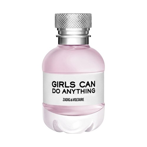 Zadig & Voltaire GIRLS CAN DO ANYTHING