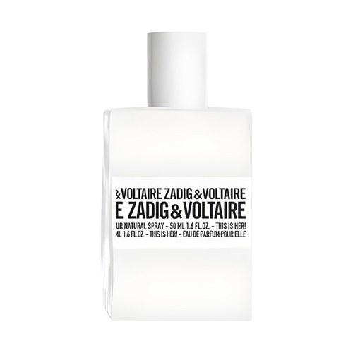 Zadig & Voltaire This is Her