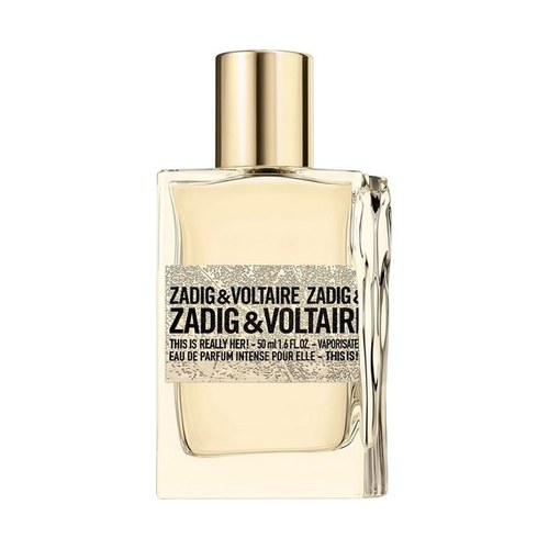 Zadig & Voltaire This is REALLY Her