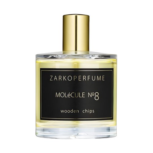 ZARKOPERFUME MOLECULE 08 — perfume