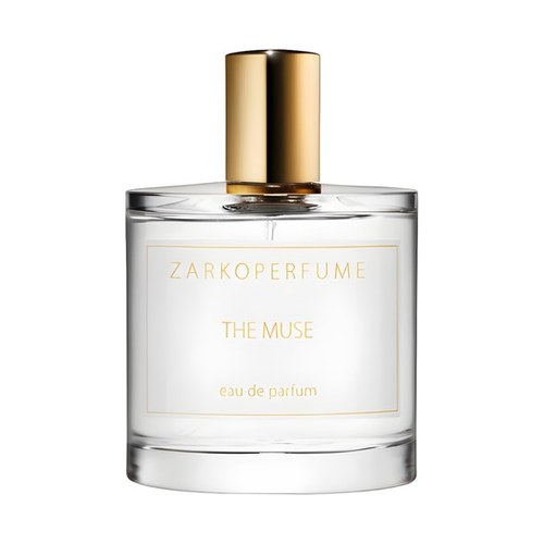 ZARKOPERFUME THE MUSE EDP — Fresh