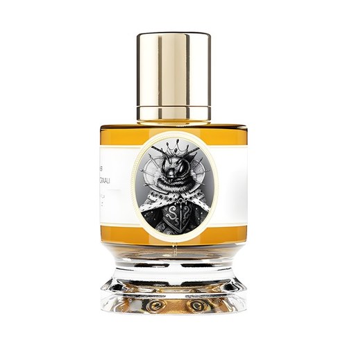ZOOLOGIST BEE Extrait — Sweet