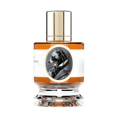 ZOOLOGIST CIVET Extrait — Spicy